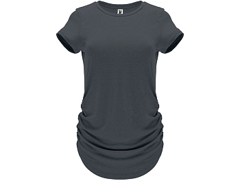 Футболка Aintree женская, эбеновый