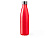 Стеклянная бутылка SANDI 650 мл, красный
