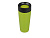 Кружка с термоизоляцией на 450 мл, зеленый