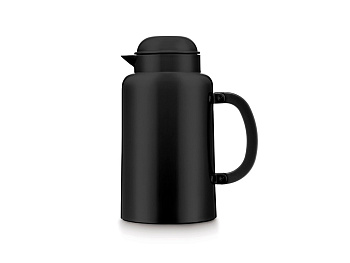 CHAMBORD THERMAL 1L. Kettle 1L, черный