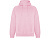 Толстовка с капюшоном Vinson, светло-розовый