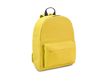 BERNA. Рюкзак 600D, Желтый