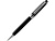 Ручка шариковая Bristol, черный, черные чернила