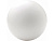 Антистресс Мяч, белый