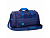 RIVACASE 5331 blue дорожная сумка, 35л /6