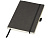 Блокнот Revello, черный