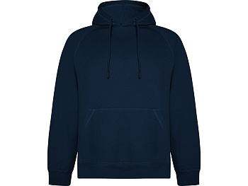 Толстовка с капюшоном Vinson, нэйви