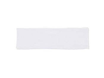 Повязка на голову OLYMPIA, белый