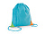 BISSAYA. Сумка рюкзак, Голубой