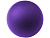 Антистресс Мяч, пурпурный