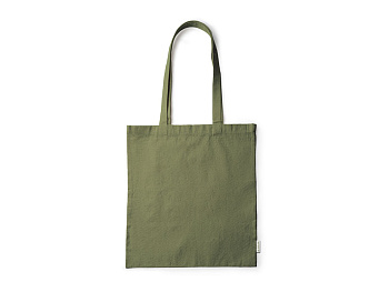 Сумка SERPA из конопляной ткани, венчурный зеленый