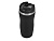 Термокружка Double wall mug C1, soft touch, 350 мл, черный
