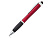 HELIOS. Шариковая ручка с внутренней подсветкой, Красный