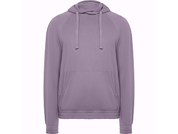 Толстовка с капюшоном Kemi, лавандовый