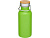 Спортивная бутылка Thor объемом 550 мл, зеленый лайм