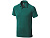 Рубашка поло Ottawa мужская, изумрудный