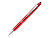 11051. Ball pen, красный
