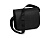 11058. Shoulder bag, черный