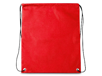 11057. Bag, красный