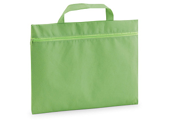 KAYL. Сумка для документов, Светло-зеленый