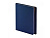 Ежедневник недатированный А5 Megapolis Magnet, темно-синий