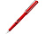 Ручка перьевая 016 safari, Красный, F