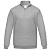 Толстовка ID.004 серый меланж