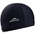 Шапочка для плавания Essence, черная