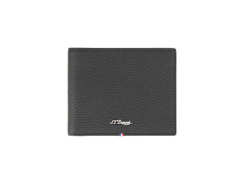 Бумажник LINE D CAPSULE Grained, S.T.Dupont