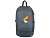 Рюкзак Карлсон, серый