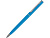 Ручка шариковая Наварра, голубой