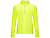 Толстовка Melbourne, неоновый желтый
