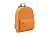 BERNA. Рюкзак 600D, Оранжевый