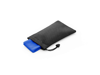 BERNAL. Полотенце для спорта, королевский синий