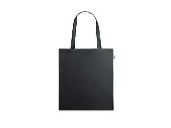 MAPUTO. Сумка из rPET, черный