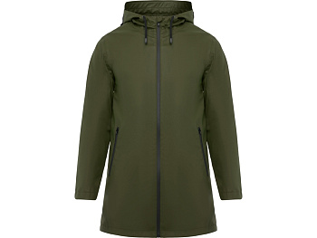 Дождевик мужской Sitka, темный армейский зеленый