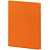 Еженедельник Shall Maxi, недатированный, оранжевый