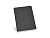 ECOWN. Блокнот A5, Черный