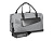 MOTION BAG. Дорожная сумка MOTION, Светло-серый