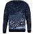 Джемпер Arras, синий