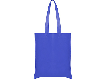 Сумка CREST из нетканого материала, электрический синий