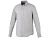 Рубашка с длинными рукавами Vaillant, серый стальной