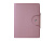 Ежедневник недатированный А5 Torino, розовый моранди
