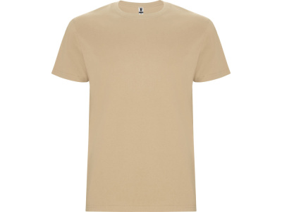 Футболка Stafford мужская, песочный