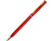 Ручка шариковая Жако, красный