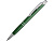 Ручка шариковая Имидж, зеленый