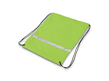 RULES. Сумка на шнурке, желтый