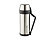Термос из нерж. стали тм THERMOS FDH Stainless Steel Vacuum Flask 2.0L, стальной