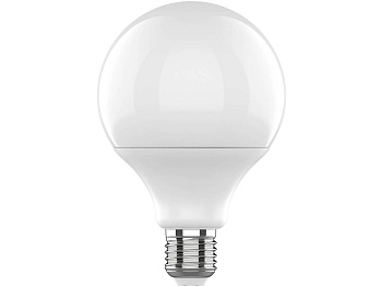 Умная лампочка HIPER IoT LED R1 RGB