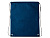 11057. Bag, синий